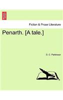 Penarth. [A Tale.]
