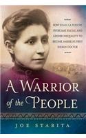 A Warrior of the People