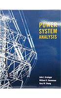 POWER SYSTEMS ANALYSIS (SI)