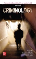 ISE Criminology