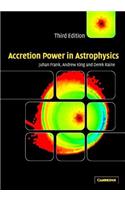 Accretion Power in Astrophysics