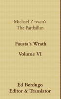 Michael Zévaco's The Pardaillan Volume VI 