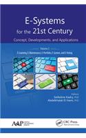 E-Systems for the 21st Century