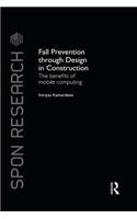Fall Prevention Through Design in Construction
