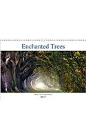 Enchanted Trees Photo Art for Romantics 2017