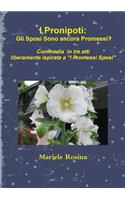 I Pronipoti