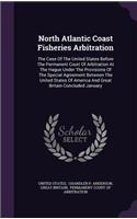 North Atlantic Coast Fisheries Arbitration
