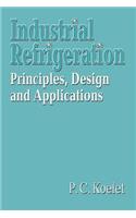 Industrial Refrigeration