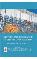 Nonviolent Resistance in the Second