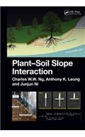 Plant-Soil Slope Interaction