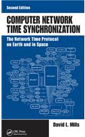 Computer Network Time Synchronization