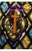 Lent and Easter Stations