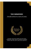 Los camarones