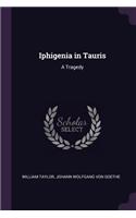 Iphigenia in Tauris