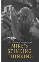 Mike's Stinking Thinking 2nd Edition