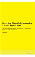 Reversing Giant Cell Myocarditis: Succes