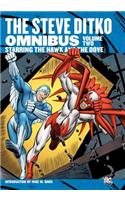 Steve Ditko Omnibus Vol. 2