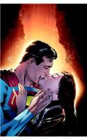 Convergence Flashpoint TP Book One
