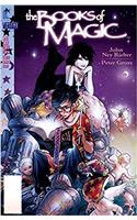 Books Of Magic Book Two