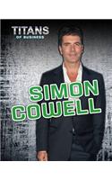 Simon Cowell