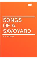 Songs of a Savoyard