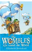 The Wombles Go Round the World