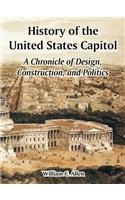 History of the United States Capitol