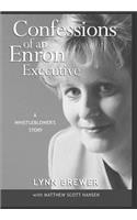 Confessions of an Enron Executive