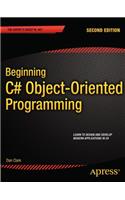 Beginning C# Object-Oriented Programming