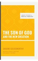 The Son of God and the New Creation