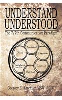 Understand, Understood