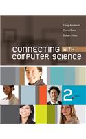Connecting with Computer Science