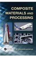 Composite Materials and Processing