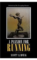 Passion for Running