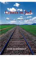 Letters to Jud