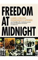 Freedom at Midnight