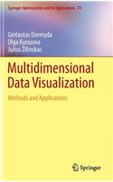 Multidimensional Data Visualization