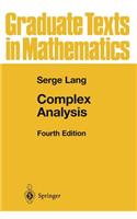 Complex Analysis