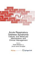 Acute Respiratory Distress Syndrome