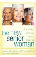 The New Senior Woman