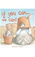 If You Can We Can