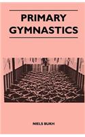 Primary Gymnastics