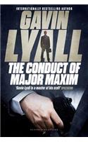 The Conduct of Major Maxim
