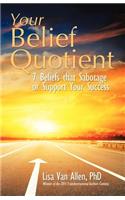 Your Belief Quotient