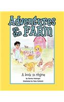 Adventures on the Farm