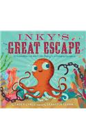 Inky's Great Escape