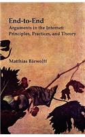 End-to-End Arguments in the Internet