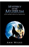 Mystery of the Museum