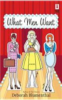 What Men Want