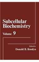 Subcellular Biochemistry